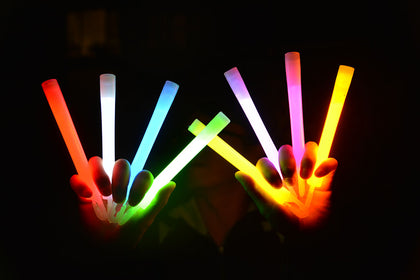 Glowsticks and Party Goods