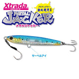 Xtrada Metal Jacker 20g - 40g