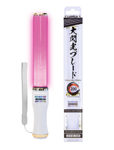 Daisenko Blade 200